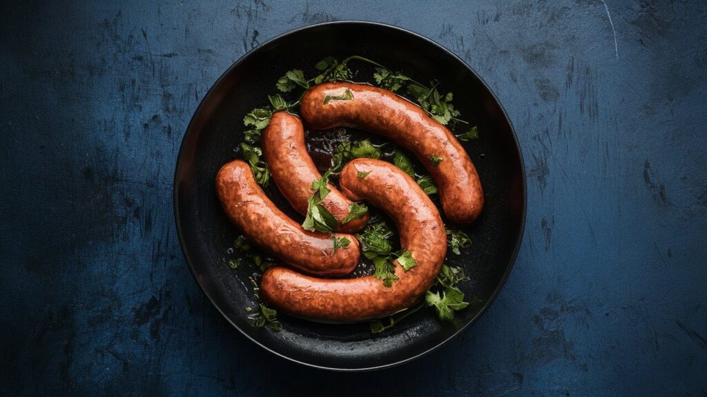 quick and easy kielbasa recipes