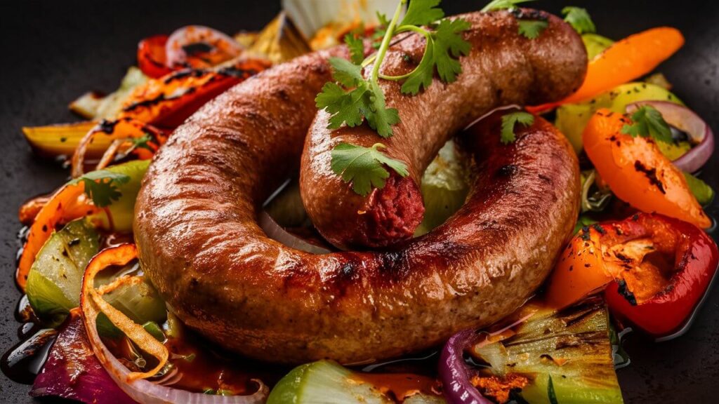 quick and easy kielbasa recipes