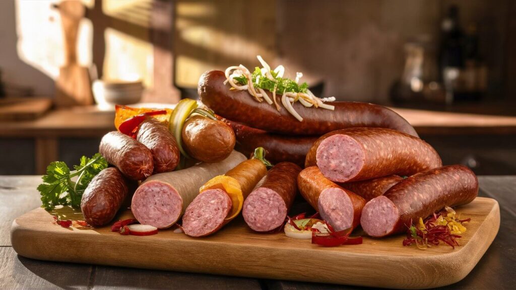 quick and easy kielbasa recipes