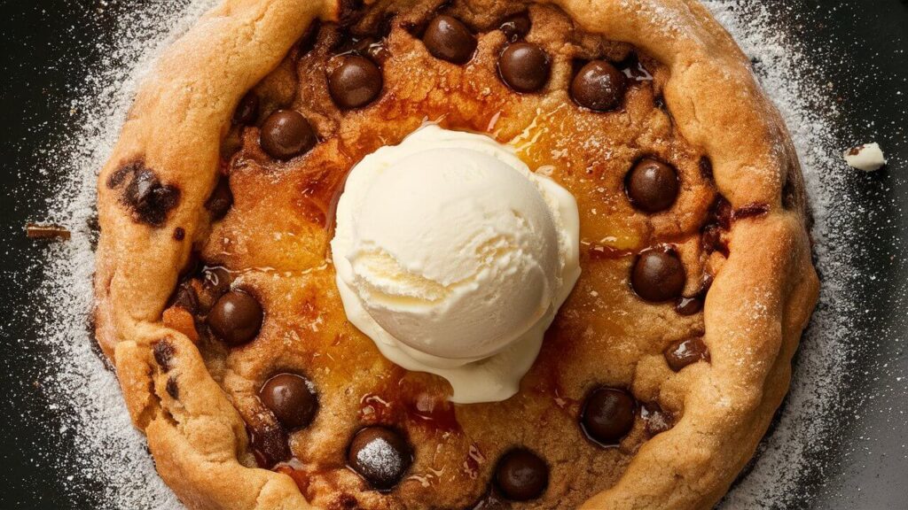 pizookie recipe