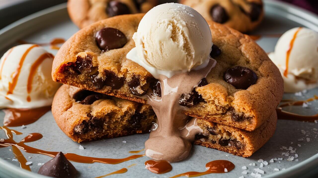 pizookie recipe