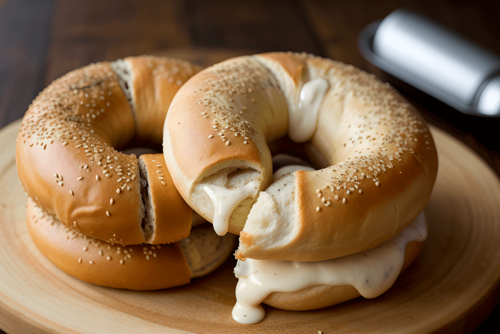 Everything Bagels