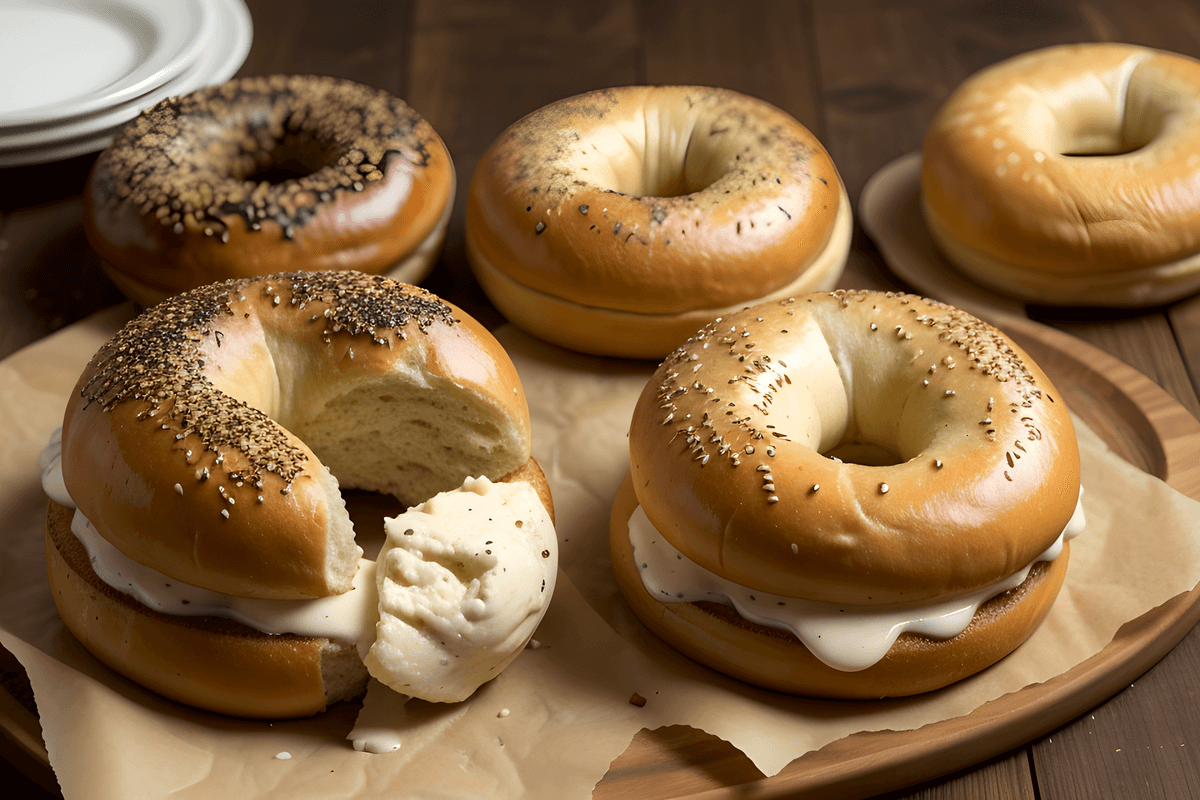 Everything Bagels