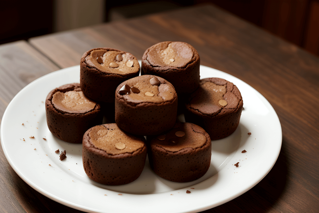 Brownie Bites