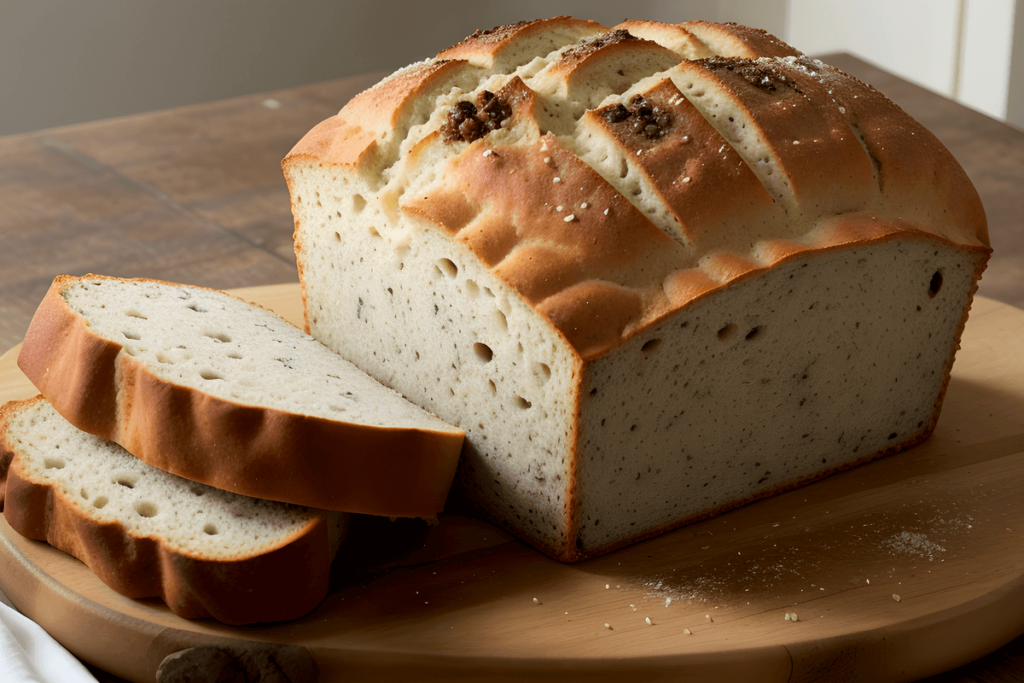 Olive Bread