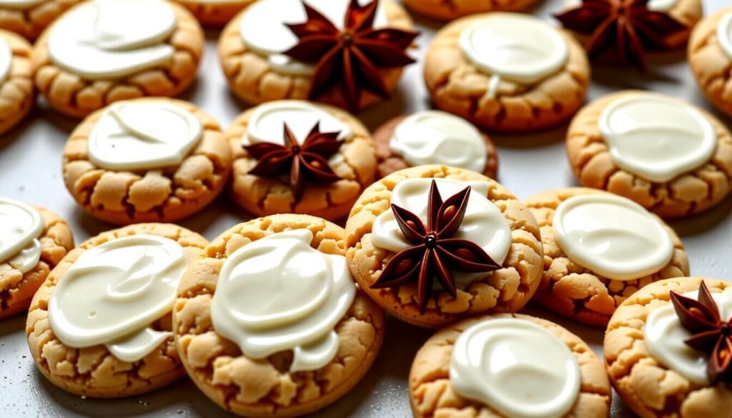 Anise Cookies