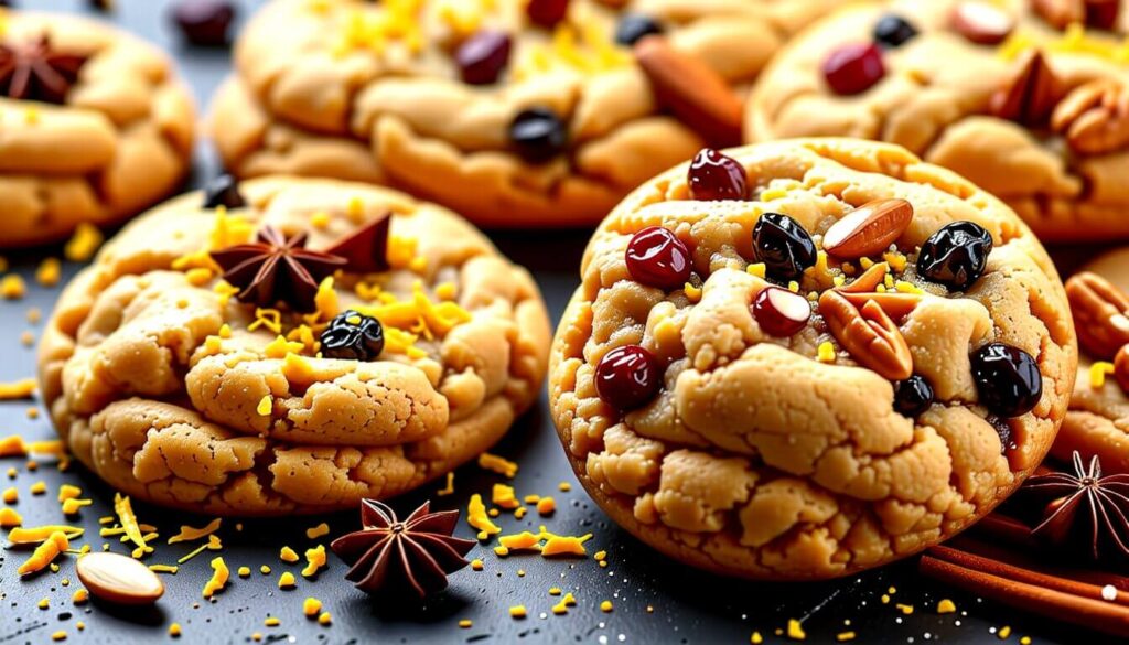 Anise Cookies