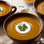 Pumpkin Soup