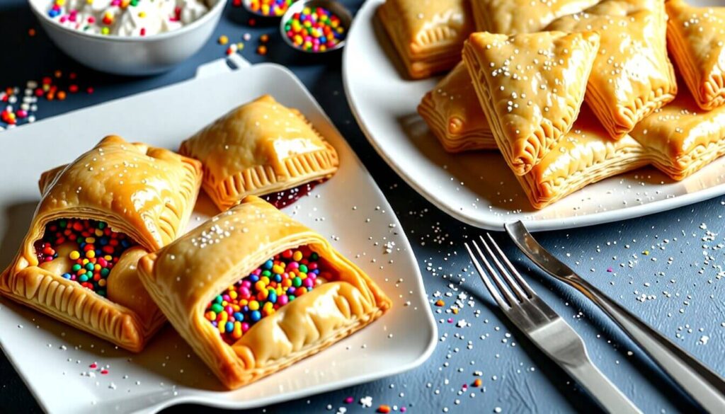 eaxy Pastelito recipe