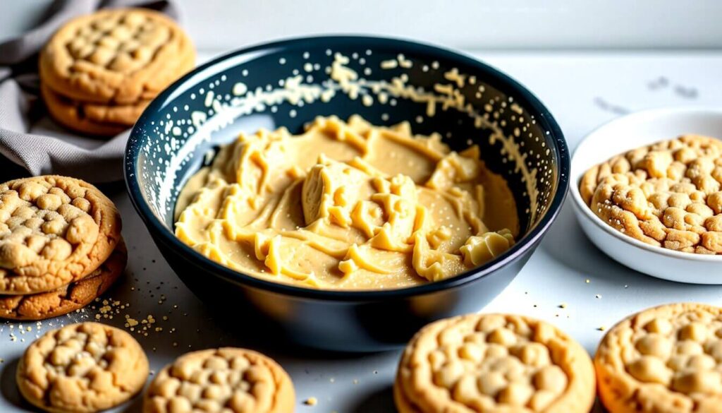 Honey Cookies