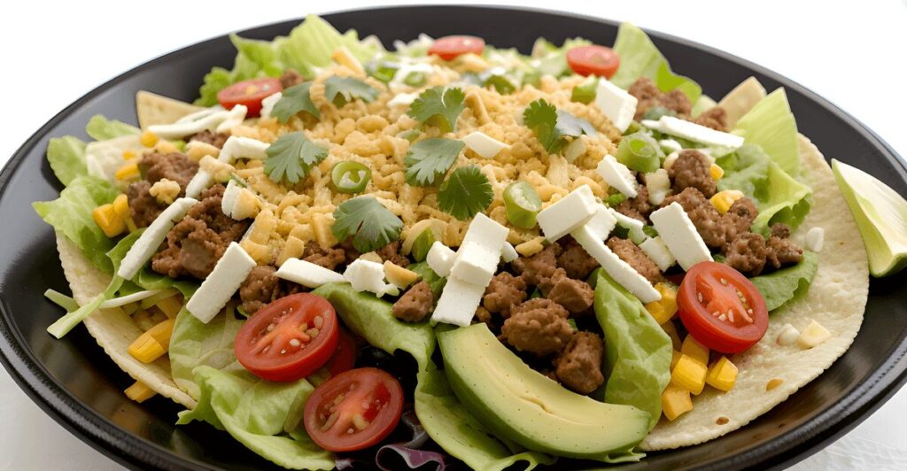 Taco Salad