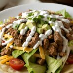 Taco Salad