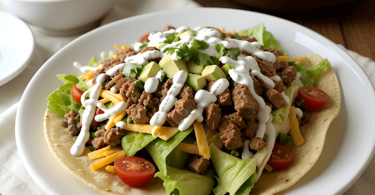 Taco Salad