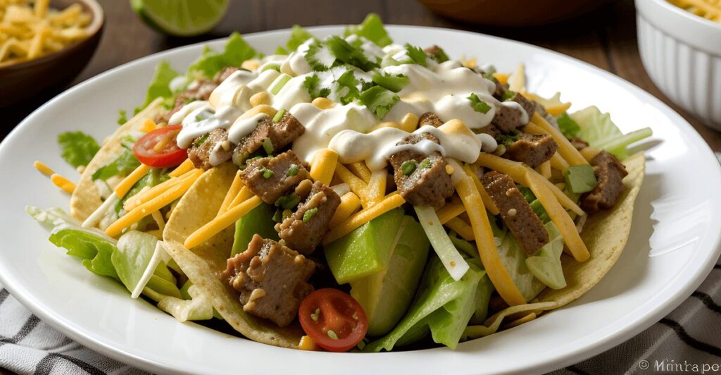 Taco Salad