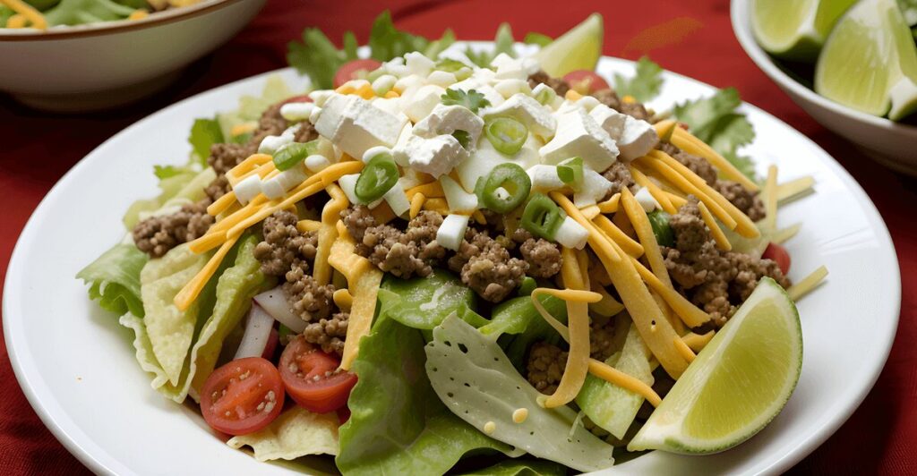 Taco Salad