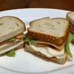 Pinwheel Sandwiches