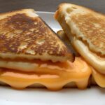 Grilled Cheese