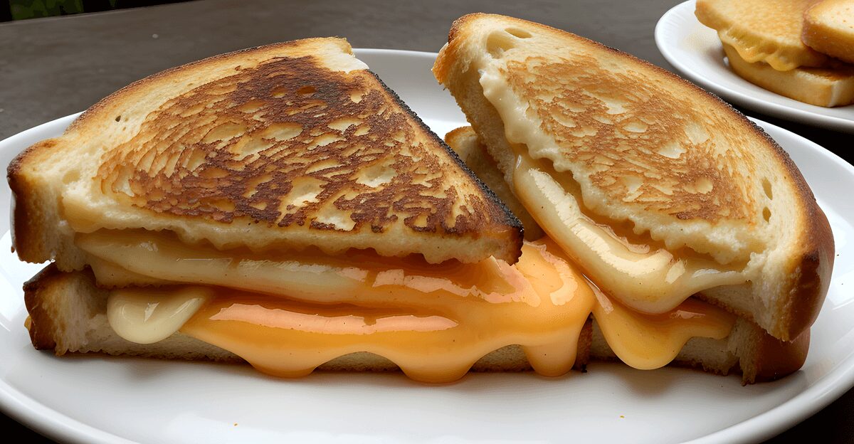 Grilled Cheese