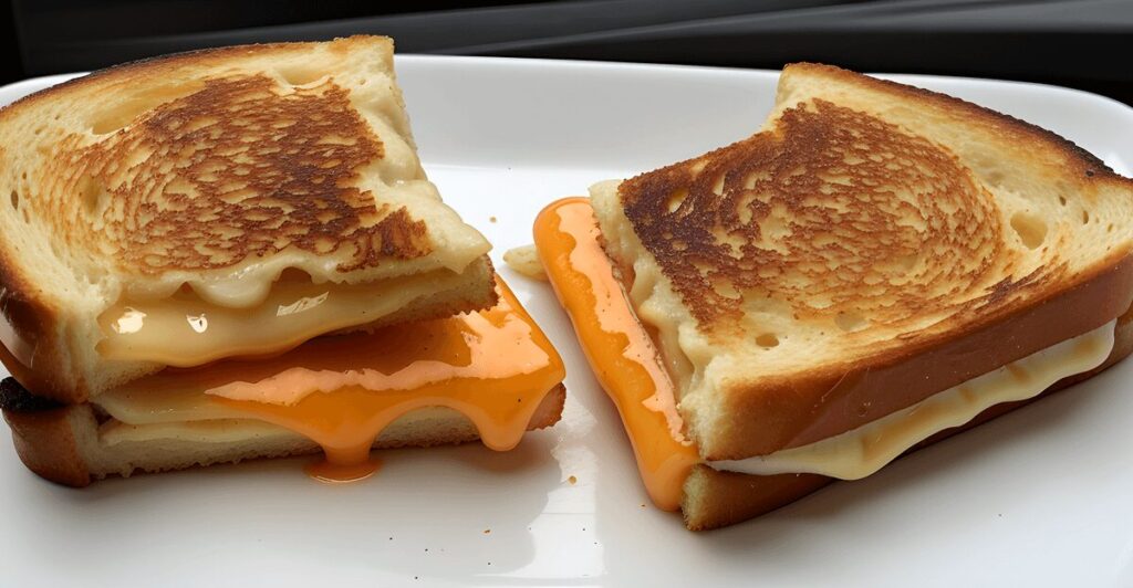 Grilled Cheese