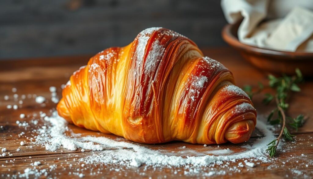 croissant loaf