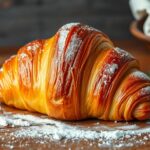 croissant loaf